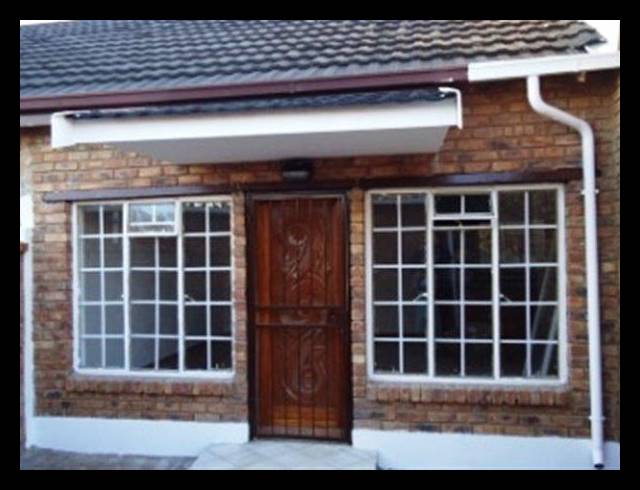 3 BEDROOM PROPERTY TO RENT IN PRIMROSE